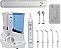 Irrigador Oral Waterpik Wp861b Bivolt - Imagem 6