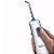 Irrigador Oral Portátil Waterpik Cordless Wf02b Azul E Branco - Imagem 2
