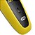 Maquina de Cortar Cabelo Gama Italy GCX-623 Sport Amarela - Imagem 5