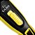 Maquina de Cortar Cabelo Gama Italy GCX-623 Sport Amarela - Imagem 6