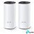 Kit Roteador Wireless Deco M4 AC1200 TP-Link 02 Unidades - Imagem 2