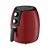Fritadeira Eletrica Agratto Supremma Fesv 02 Vermelha 3,6l 1500w 220v - Imagem 3