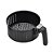 Fritadeira Eletrica Agratto Supremma Fesv 02 Vermelha 3,6l 1500w 220v - Imagem 9