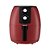 Fritadeira Eletrica Agratto Supremma Fesv 02 Vermelha 3,6l 1500w 220v - Imagem 2
