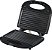 Sanduicheira Agratto Black SA-02 750W 220V - Imagem 3