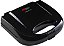 Sanduicheira Agratto Black SA-02 750W 220V - Imagem 1
