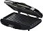 Sanduicheira Agratto Black SA-02 750W 220V - Imagem 4