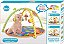 Tapete Atividades Musical Infantil Baby Style Tigre 68009 - Imagem 2