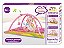 Tapete Atividades Musical Infantil baby Style Borboletas 68004 - Imagem 2