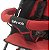 Carrinho de Bebe Umbrella Vermelho Baby Style 80122 - Imagem 7