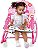 Cadeira de Descanso Repouseira Little Princess Musical Vibrat. Baby Style 68105 - Imagem 3