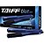 Prancha Taiff Blue Ion Action Azul Bivolt - Imagem 1