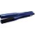 Prancha Taiff Blue Ion Action Azul Bivolt - Imagem 2