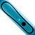 Prancha Taiff Style 210ºC Azul Tiffany Bivolt - Imagem 6