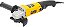 Esmerilhadeira angular Vonder EAV 860N 4.1/2" 110V - Imagem 2