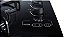 Cooktop à Gás 4 Bocas Brastemp BDT62AEUNA Preto - Imagem 3