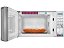 FORNO MICRO ONDAS MB37R BRANCO ELECTROLUX 110V - Imagem 3