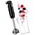 Mixer Cadence Fast Cut Mix302 Preto com Copo 110V - Imagem 2