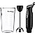 Mixer Cadence Fast Cut Mix302 Preto com Copo 220V - Imagem 2