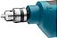 Furadeira Philco PFU01 Preto/ Azul 220V - Imagem 3