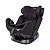 Cadeirinha Bebê Para Carro Legacy 0-36kg Voyage Preta - Imagem 3