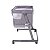 Berço Co-bed Link Cinza Voyage IMP01841 - Imagem 6