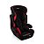 Cadeirinha Alfa Voyage Preto e Vermelho IMP01492 - Imagem 1