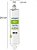 Refil para Purificador Acquabios Acqua CS 30/34/35 Consul 1005-0046 - Imagem 3