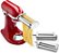 Kit Set Pasta Roller KitchenAid para Batedeira Stand Mixer KIN01CXONA - Imagem 2