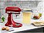 Kit Set Pasta Roller KitchenAid para Batedeira Stand Mixer KIN01CXONA - Imagem 5