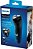 Barbeador Philips sem fio Shaver 1000 S1121/41Bivolt - Imagem 4