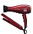 Kit Secador Gama Lumina Ion ASS2185 220v + Chapinha Gama Lumina Duo Ion Plus Bivolt - Imagem 1