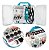 Kit Micro Retifica 250w com 160 Peças Importway 220v IWKMR220 - Imagem 3