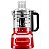 Processador de Alimentos KitchenAid Empire Red KJA09BVANA com 3 Velocidades 250W 110V - Imagem 2