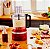 Processador de Alimentos KitchenAid Empire Red KJA09BVANA com 3 Velocidades 250W 110V - Imagem 3