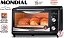 FORNO ELETRICO FR-09 220V 60HZ 6L MONDIAL - Imagem 2