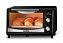 FORNO ELETRICO FR-09 220V 60HZ 6L MONDIAL - Imagem 1