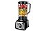 Liquidificador Turbo Inox Mondial L-1000 BI 220v Preto - Imagem 1