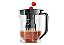 Liquidificador Turbo Inox Mondial L-1000 BI 220v Preto - Imagem 3