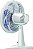 Ventilador 30CM NV-15 6P Branco maxi power Mondial 220V - Imagem 2