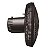 Ventilador 30CM NV-15 6P FB Preto Mondial 220V - Imagem 3