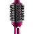 Escova Secadora Mondial Chrome Pink ES-04 110v - Imagem 5