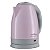 Chaleira Eletrica Britania BCH03RS Rosa 110V - Imagem 1