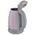 Chaleira Eletrica Britania BCH03RS Rosa 110V - Imagem 4
