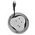 Chaleira Eletrica Britania BCH03RS Rosa 110V - Imagem 6