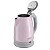 Chaleira Eletrica Britania BCH03RS Rosa 110V - Imagem 3