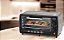 Forno Eletrico Black Decker FT9-B2 800w 220v - Imagem 5