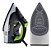 Ferro de Passar à Vapor Black Decker FX2700-BR 110V - Imagem 2