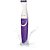 Aparador de Pelos Philips BikiniGenie BRT383/15 Branco/Roxo - Imagem 2