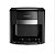 Cafeteira 2 Xicaras 110v com Filtro Permanente Preta BE009 Multilaser - Imagem 2